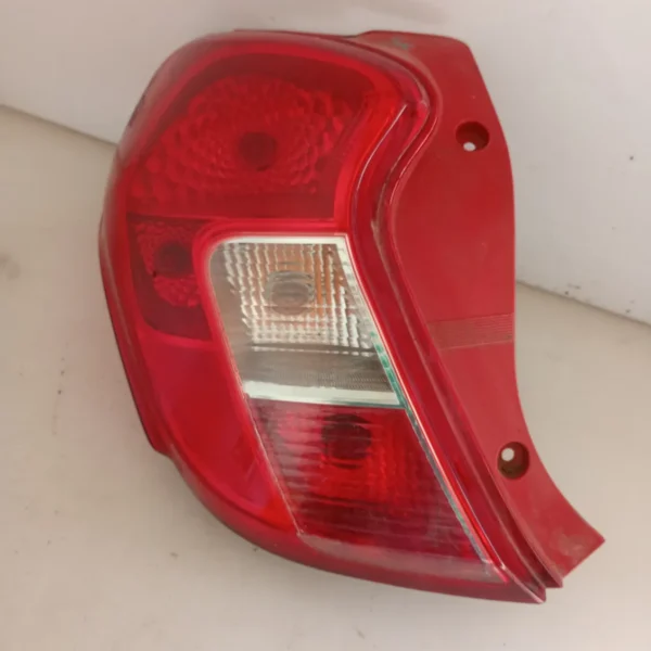Faro posteriore sinistro Opel Karl Rocks (2017 – oggi) 1.0 54 KW benzina 42607396 D10XE OPT. L