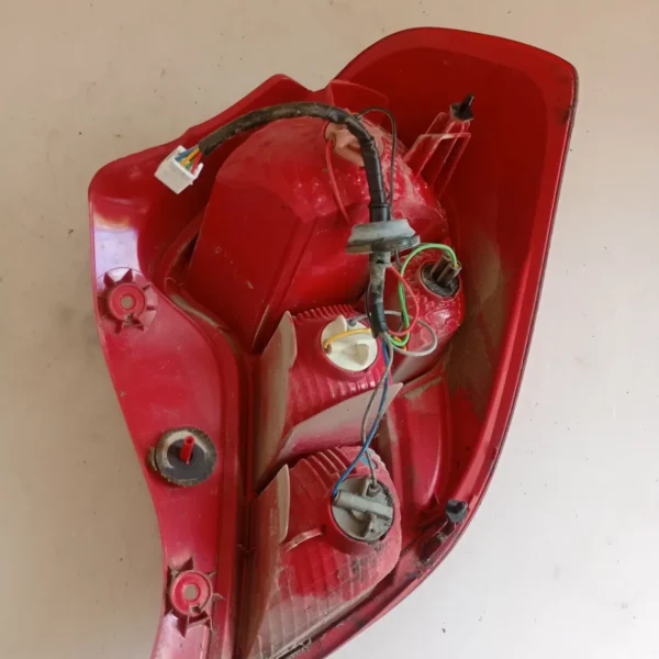 Faro posteriore sinistro Opel Karl Rocks (2017 – oggi) 1.0 54 KW benzina 42607396 D10XE OPT. L