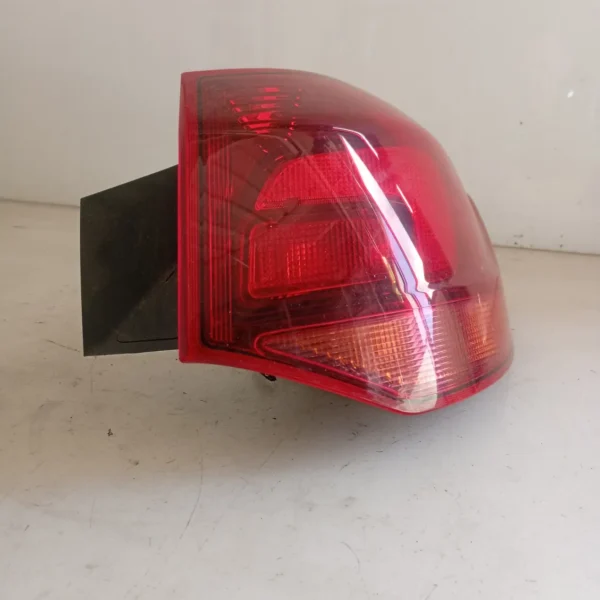Faro posteriore est. destro Opel Astra (2009 – 2018) 1.7 81 KW diesel 13314051 A17DTR
