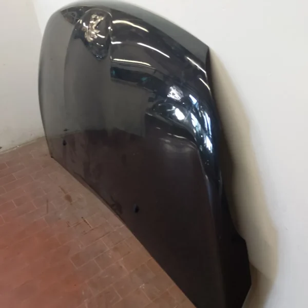 Cofano anteriore Peugeot 208 (2015 – 2020) 1.2 81 KW benzina 9803656980 HN01