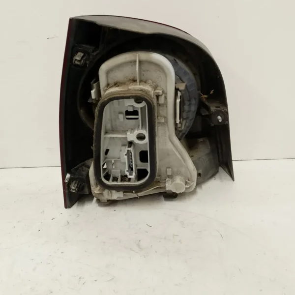 Faro posteriore destro Volkswagen Polo (2005 – oggi) 1.2 47 KW benzina 6Q6945096AB BME