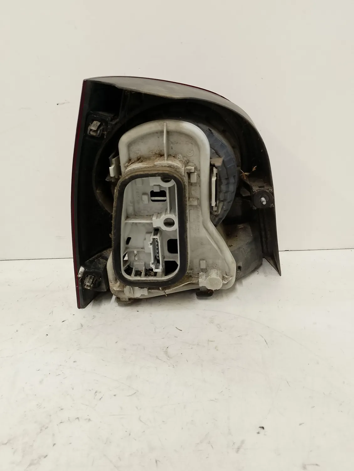 Faro posteriore destro Volkswagen Polo (2005 – oggi) 1.2 47 KW benzina 6Q6945096AB BME