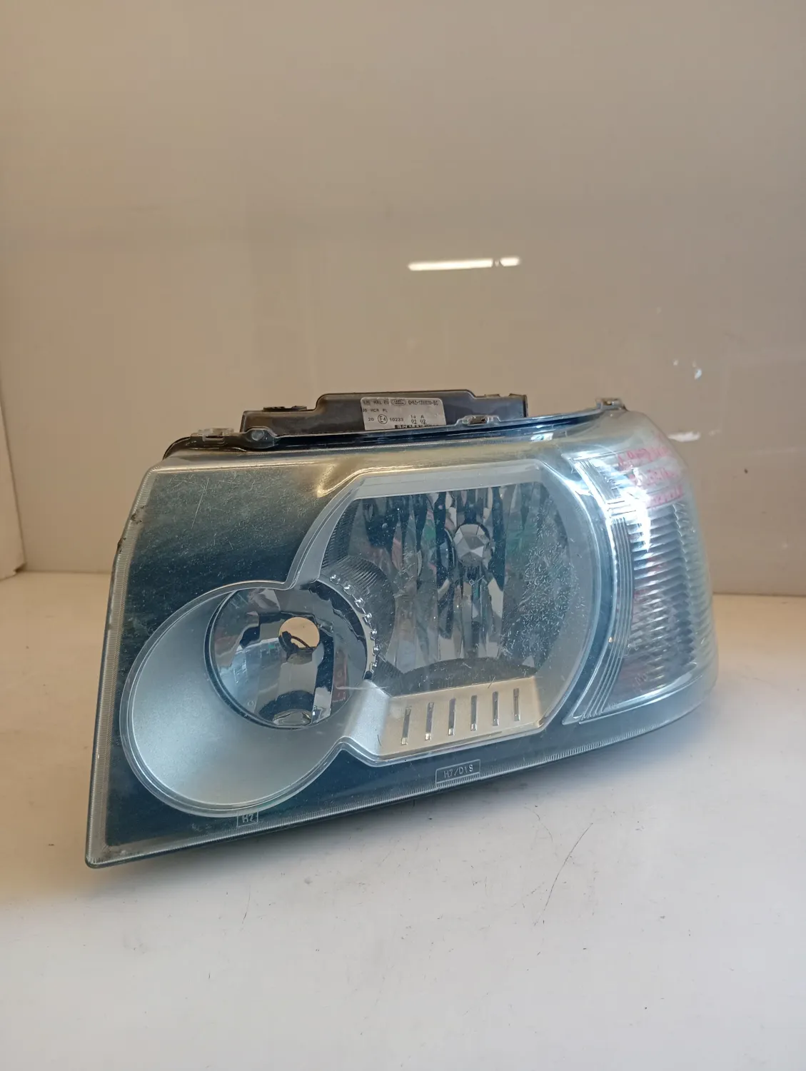 Faro ant. sinistro Land Rover Freelander (2006 – 2015) 2.2 118 KW diesel LR043977 224DT