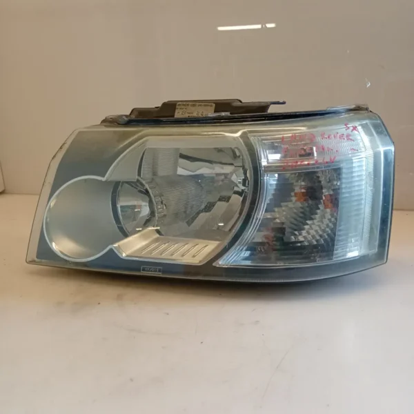 Faro ant. sinistro Land Rover Freelander (2006 – 2015) 2.2 118 KW diesel LR043977 224DT
