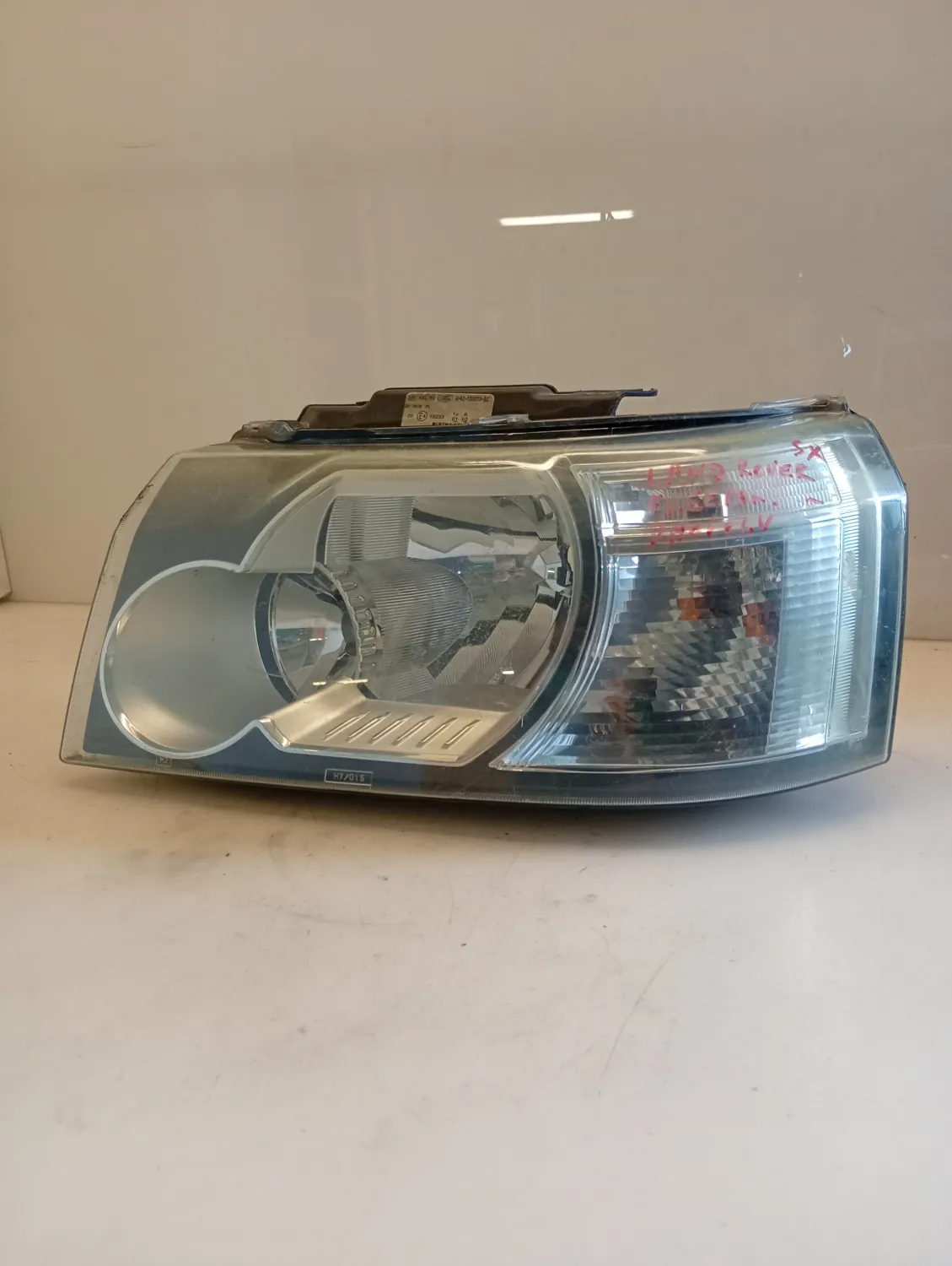 Faro ant. sinistro Land Rover Freelander (2006 – 2015) 2.2 118 KW diesel LR043977 224DT