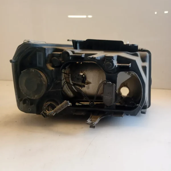 Faro ant. sinistro Land Rover Freelander (2006 – 2015) 2.2 118 KW diesel LR043977 224DT