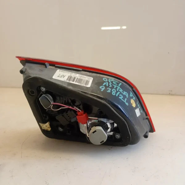 Faro posteriore int. destro Opel Astra (2009 – 2018) 1.7 81 KW diesel 13282247 A17DTR