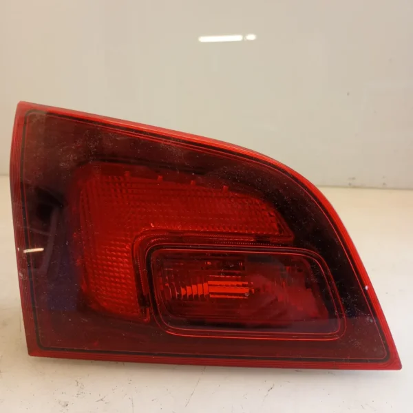 Faro posteriore int. sinistro Opel Astra (2009 – 2018) 1.7 81 KW diesel 13314053 A17DTR