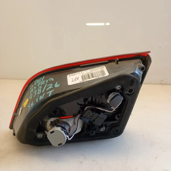 Faro posteriore int. sinistro Opel Astra (2009 – 2018) 1.7 81 KW diesel 13314053 A17DTR
