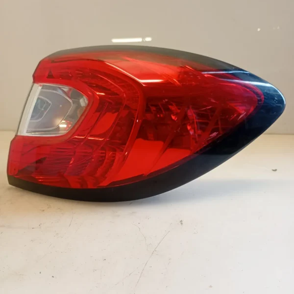 Faro posteriore est. destro Renault Captur (2013 – 2017) 1.5 66 KW diesel 265509762R K9K E6