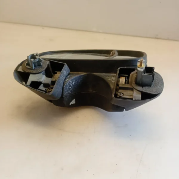 Specchietto est. destro Renault Trafic (2001 – 2006) 1.9 60 KW diesel 7701473243 F9Q U7