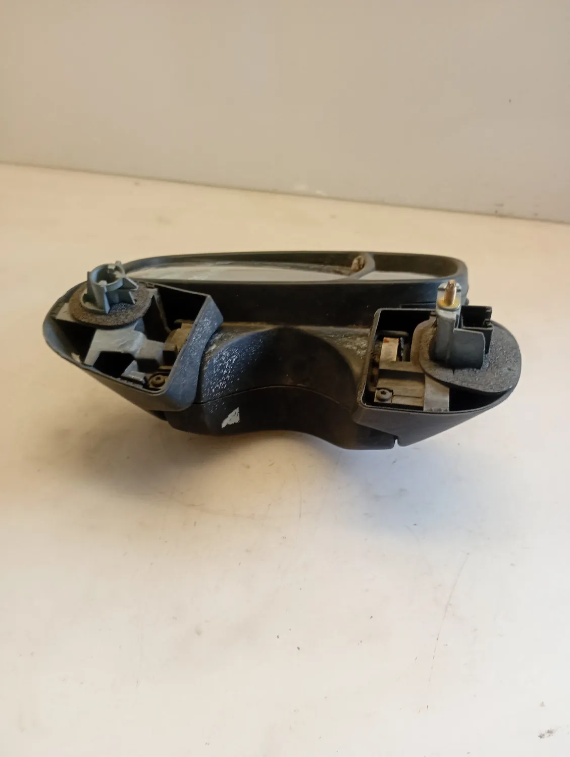 Specchietto est. destro Renault Trafic (2001 – 2006) 1.9 60 KW diesel 7701473243 F9Q U7