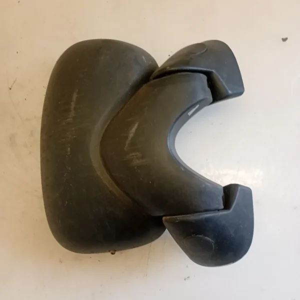 Specchietto est. destro Renault Trafic (2001 – 2006) 1.9 60 KW diesel 7701473243 F9Q U7