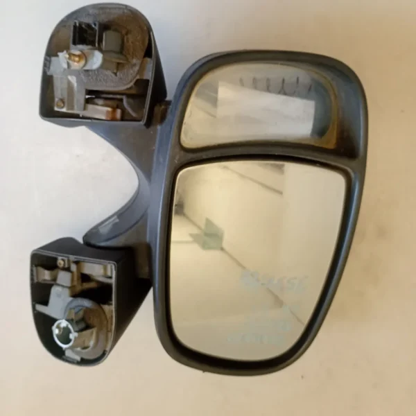 Specchietto est. sinistro Renault Trafic (2001 – 2006) 1.9 60 KW diesel 7701473241 F9Q U7