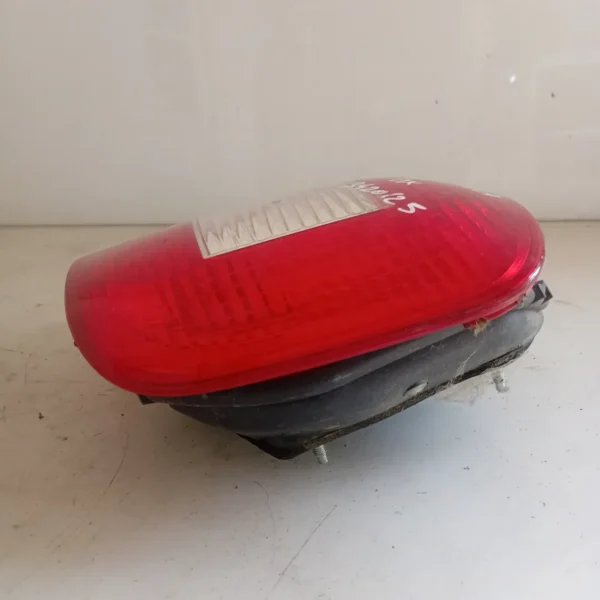 Faro posteriore destro Fiat Multipla (2004 – 2012) 1.9 88 KW diesel 51720552 186A9000