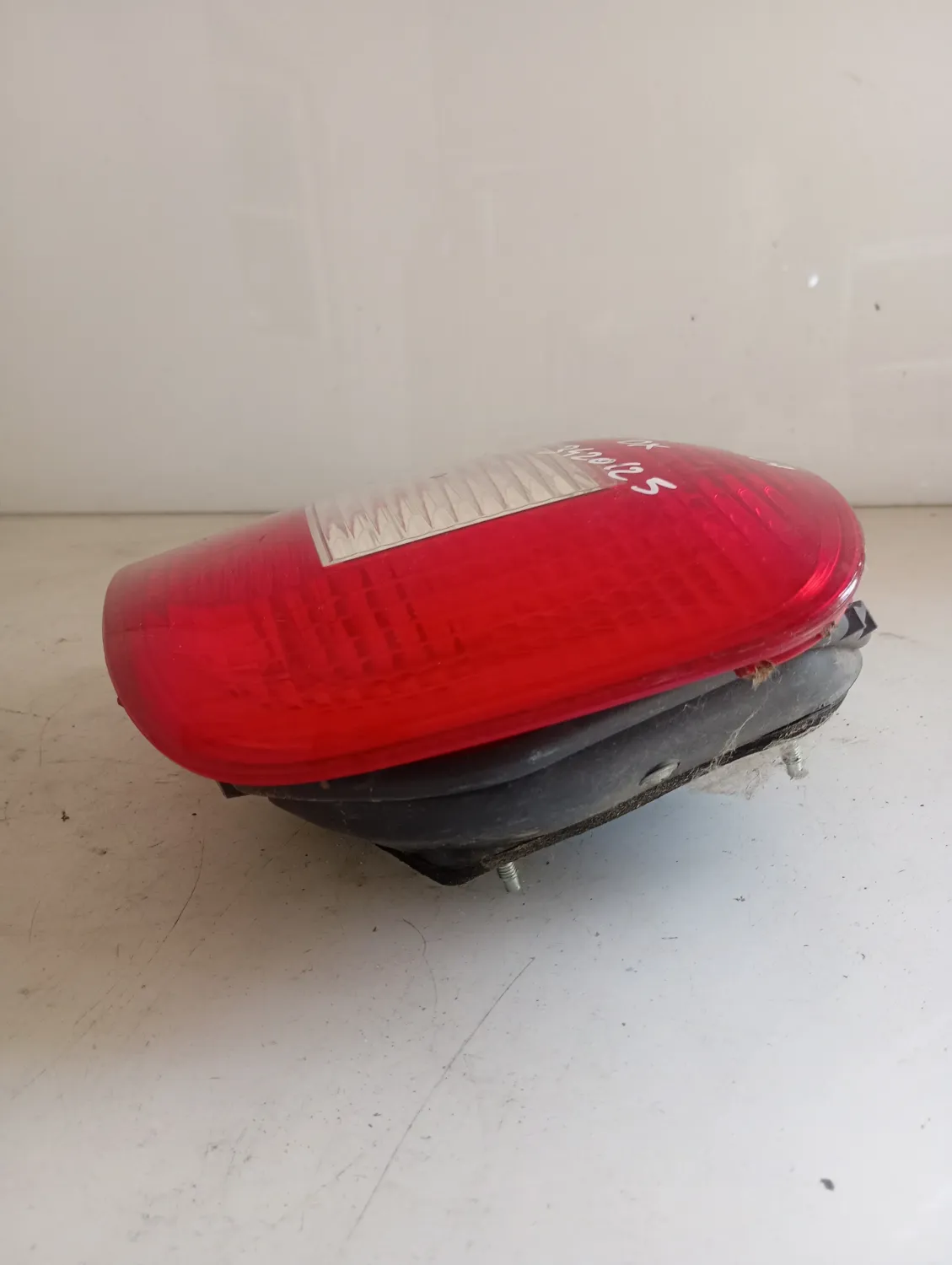 Faro posteriore destro Fiat Multipla (2004 – 2012) 1.9 88 KW diesel 51720552 186A9000