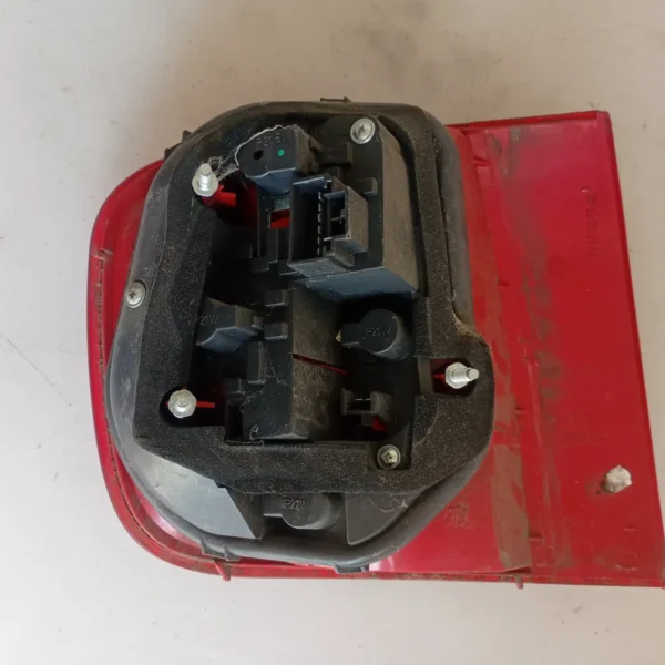 Faro posteriore destro Fiat Multipla (2004 – 2012) 1.9 88 KW diesel 51720552 186A9000