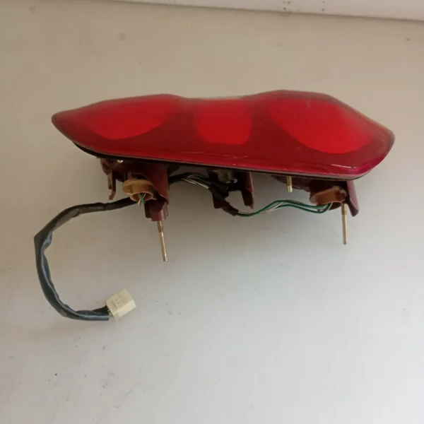 Faro posteriore destro Toyota Rav 4 2a Serie (2000 – 2006) 2.0 85 KW diesel 8155142060 1CD FTV