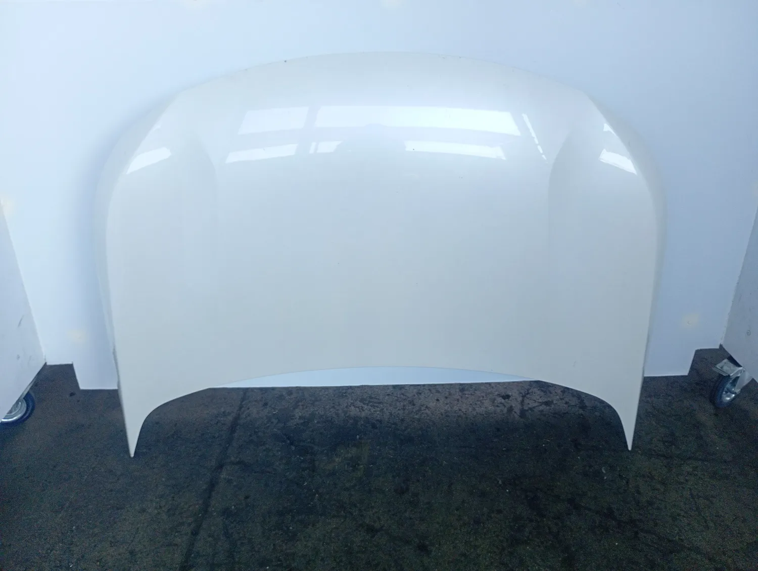 Cofano anteriore Peugeot 3008 (2016 – 2021) 1.5 96 KW diesel 9842375180 YH01