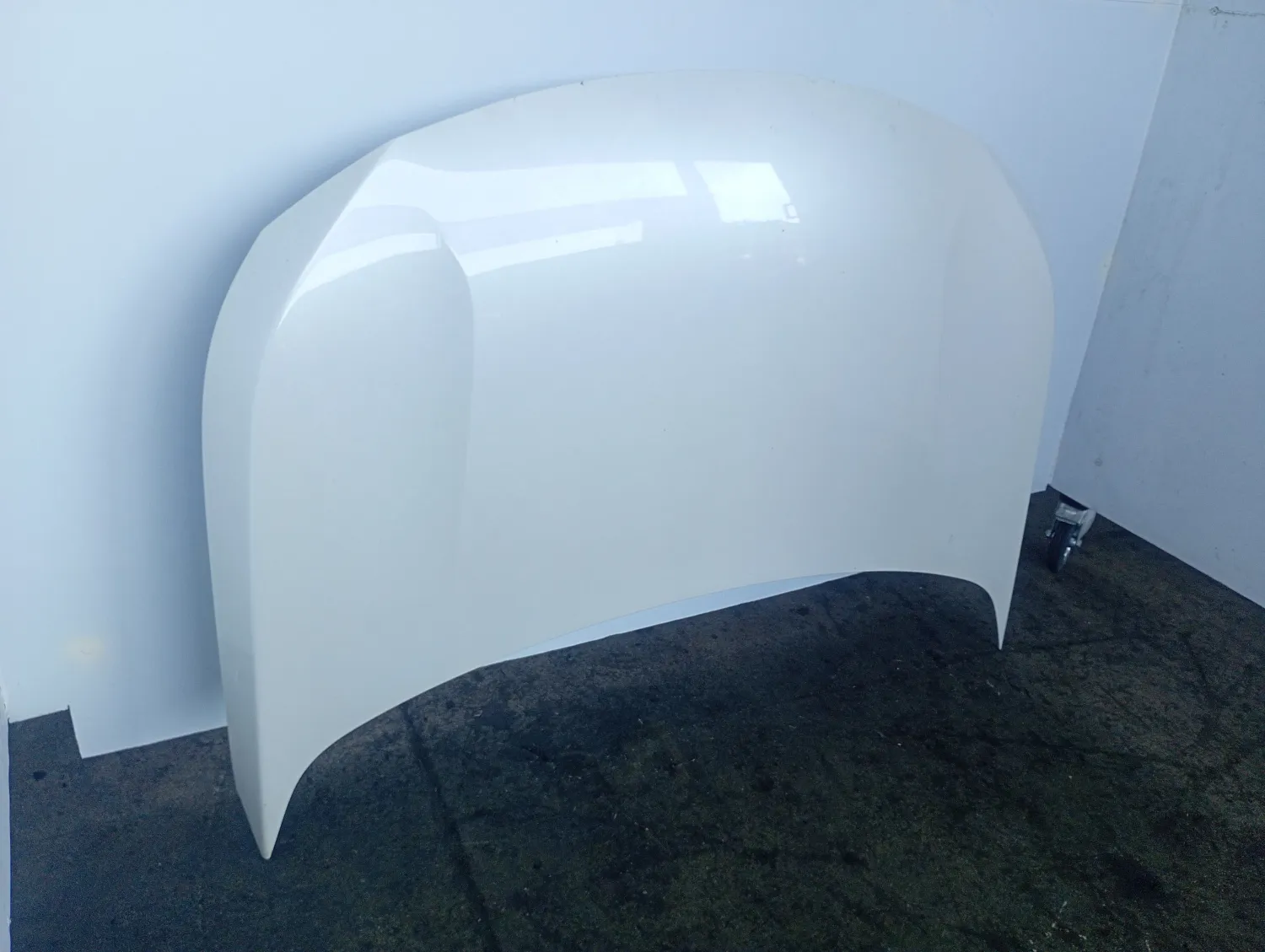 Cofano anteriore Peugeot 3008 (2016 – 2021) 1.5 96 KW diesel 9842375180 YH01