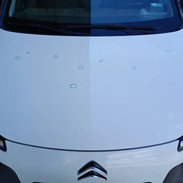 Cofano anteriore Citroen C4 Cactus (2014 – 2019) 1.6 73 KW diesel 9828105480 BH02