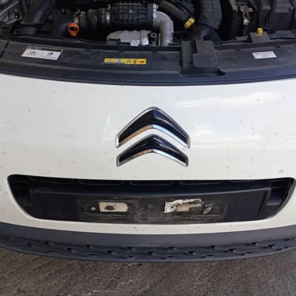 Paraurti anteriore Citroen C4 Cactus (2014 – 2019) 1.6 73 KW diesel 1611364880 BH02
