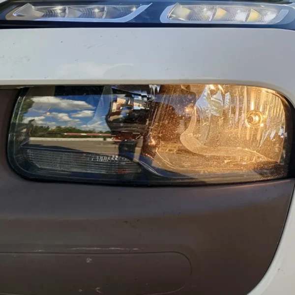 Faro ant. sinistro Citroen C4 Cactus (2014 – 2019) 1.6 73 KW diesel 9800901380 BH02