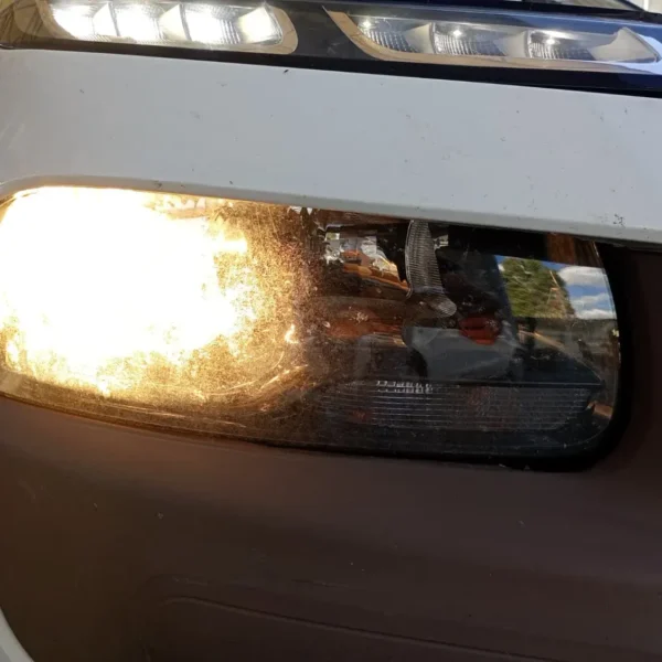 Faro ant. destro Citroen C4 Cactus (2014 – 2019) 1.6 73 KW diesel 9800901280 BH02