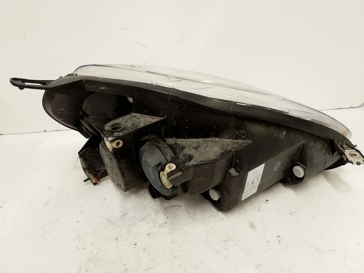 Faro ant. sinistro Fiat Grande Punto (2005 – 2008) 1.3 55 KW diesel 51701593 199A2000