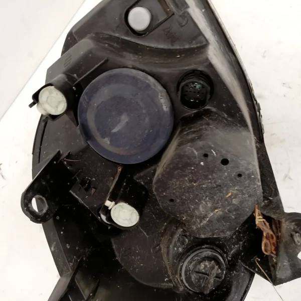 Faro ant. sinistro Fiat Grande Punto (2005 – 2008) 1.3 55 KW diesel 51701593 199A2000