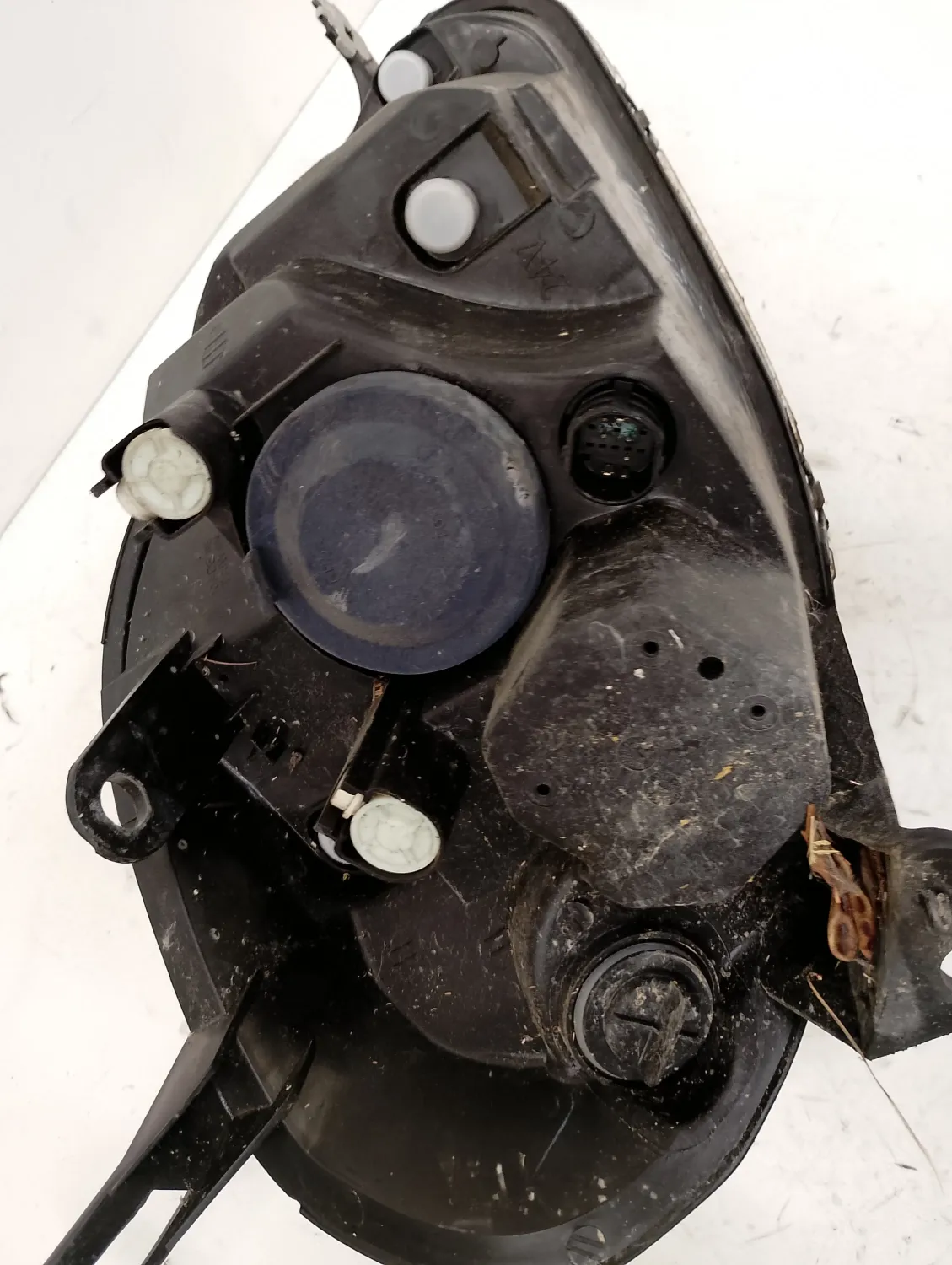 Faro ant. sinistro Fiat Grande Punto (2005 – 2008) 1.3 55 KW diesel 51701593 199A2000
