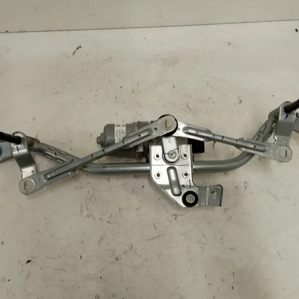 Motorino tergi ant. Citroen C3 2026 1.2 74 KW HN09