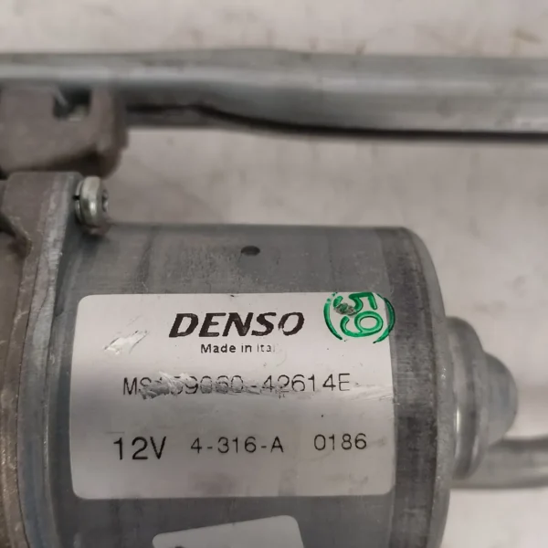 Motorino tergi ant. Lancia Ypsilon (2015 – 2019) 1.2 51 KW benzina 169A4000