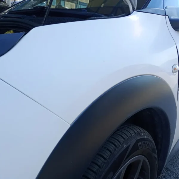 Parafango anteriore sinistro Citroen C4 Cactus (2014 – 2019) 1.6 73 KW diesel 9801112580 BH02