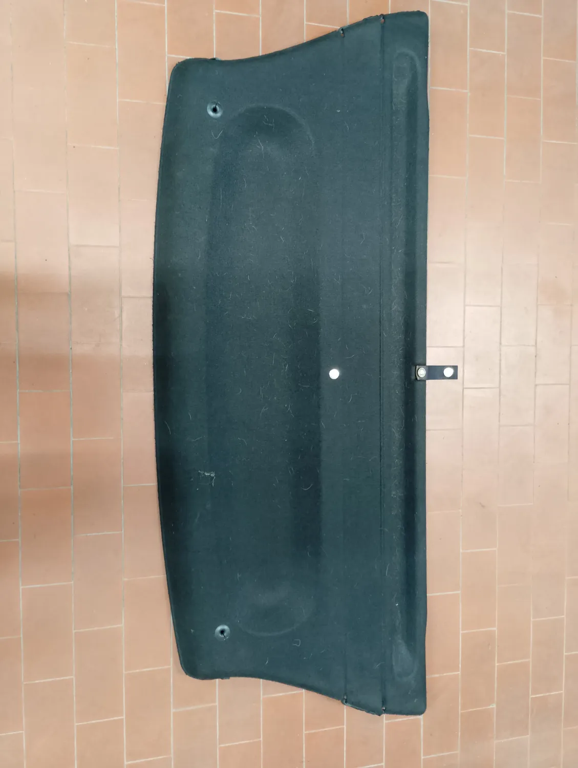 Cappelliera Fiat 500l (2012 – 2018) 1.3 62 KW diesel 735597903 199B4000