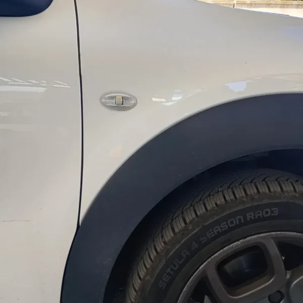 Parafango anteriore destro Citroen C4 Cactus (2014 – 2019) 1.6 73 KW diesel 9801112080 BH02