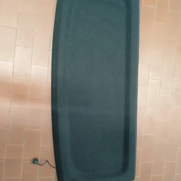 Cappelliera Volkswagen Polo (2009 – 2014) 1.2 55 KW diesel 6R6867769B7T8 CFW