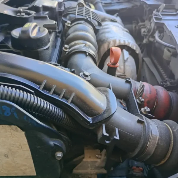 Motore completo Citroen C4 Cactus (2014 – 2019) 1.6 73 KW diesel BH02