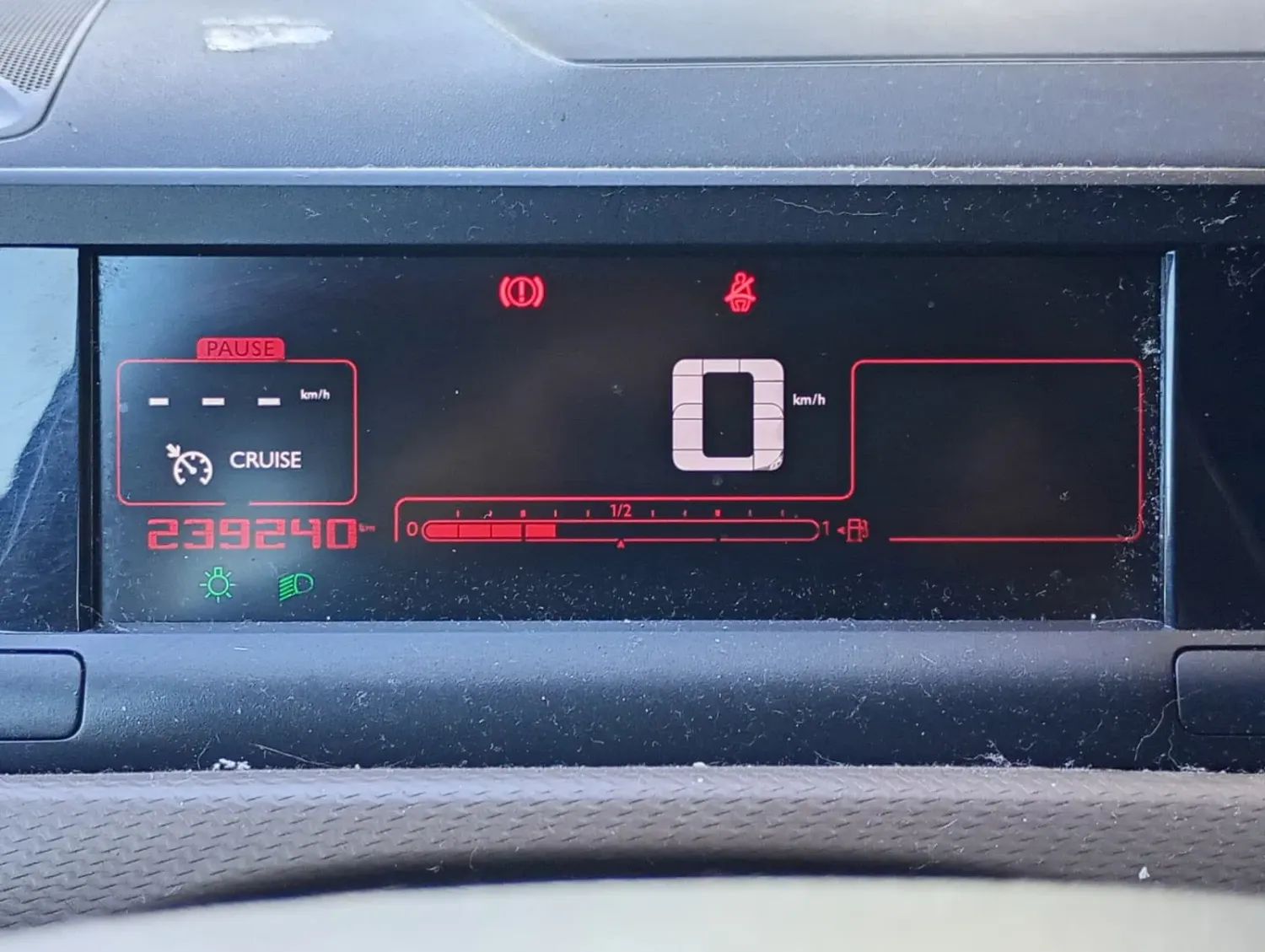 Motore completo Citroen C4 Cactus (2014 – 2019) 1.6 73 KW diesel BH02
