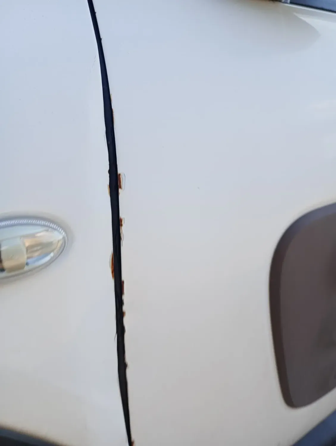 Porta anteriore sinistra Citroen C4 Cactus (2014 – 2019) 1.6 73 KW diesel 9801012980 BH02