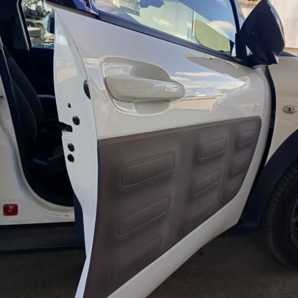 Porta anteriore destra Citroen C4 Cactus (2014 – 2019) 1.6 73 KW diesel 9801012880 BH02