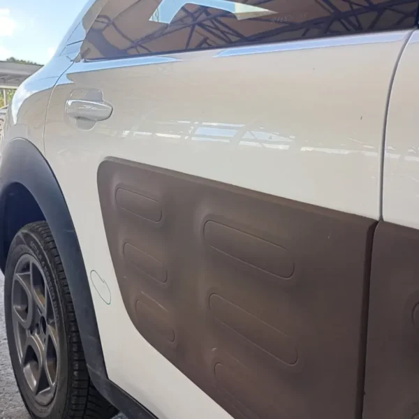 Porta posteriore destra Citroen C4 Cactus (2014 – 2019) 1.6 73 KW diesel 9801070080 BH02