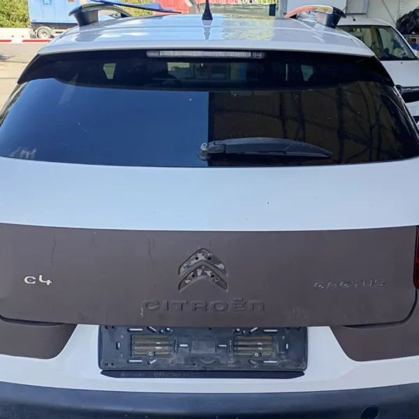 Portellone post. Citroen C4 Cactus (2014 – 2019) 1.6 73 KW diesel 9800805380 BH02