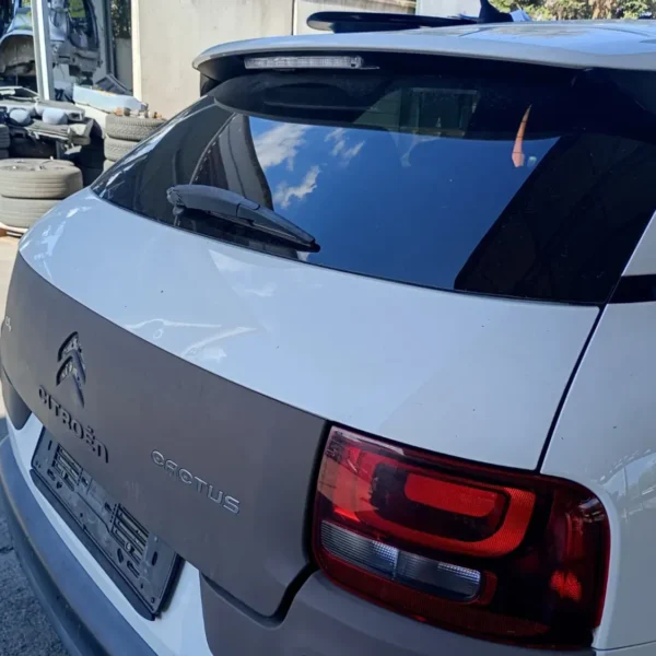 Portellone post. Citroen C4 Cactus (2014 – 2019) 1.6 73 KW diesel 9800805380 BH02