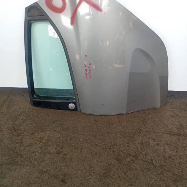 Porta posteriore sinistra Lancia Ypsilon (2011 – 2016) 1.2 51 KW 52121662 169A4000