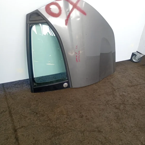 Porta posteriore sinistra Lancia Ypsilon (2011 – 2016) 1.2 51 KW 52121662 169A4000