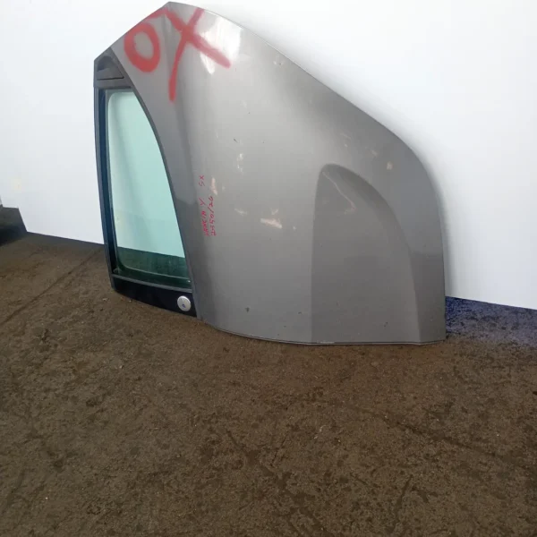 Porta posteriore sinistra Lancia Ypsilon (2011 – 2016) 1.2 51 KW 52121662 169A4000