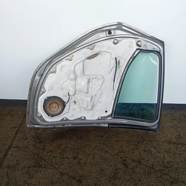 Porta posteriore sinistra Lancia Ypsilon (2011 – 2016) 1.2 51 KW 52121662 169A4000
