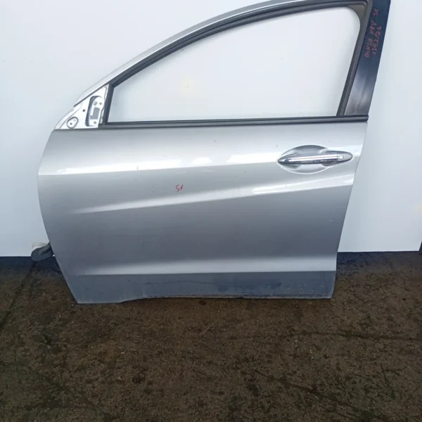 Porta anteriore sinistra Honda Hr-v 2a Serie (2015 – 2021) 1.6 88 KW diesel 67050T8MG10ZZ N16A3