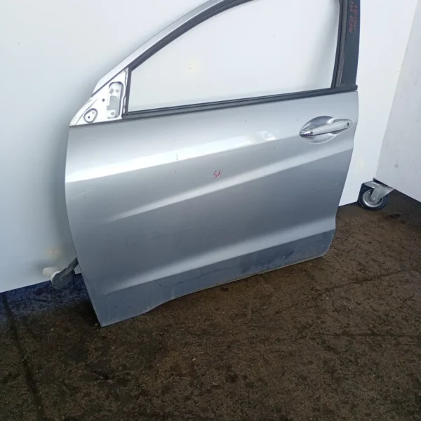 Porta anteriore sinistra Honda Hr-v 2a Serie (2015 – 2021) 1.6 88 KW diesel 67050T8MG10ZZ N16A3